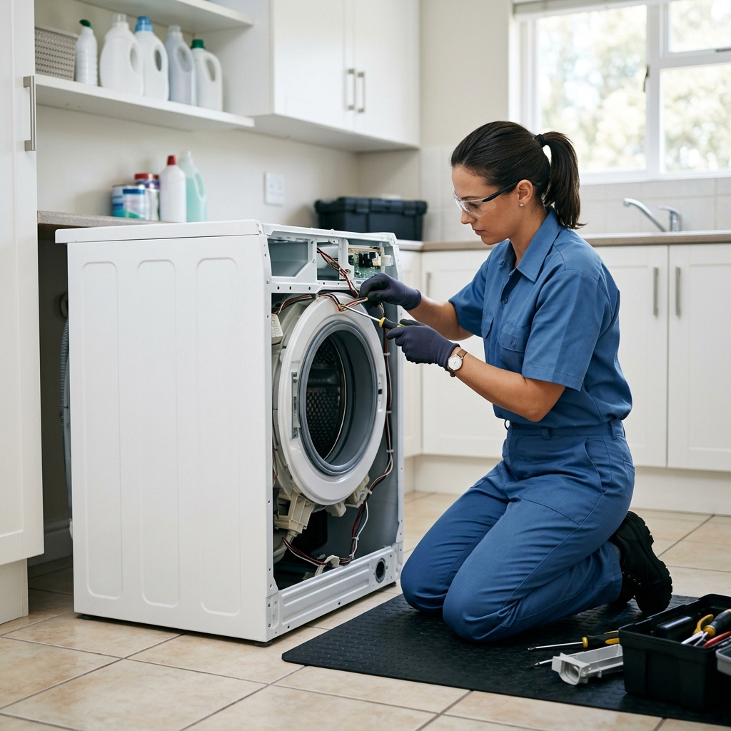 Dyson servis